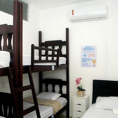 Pesquise Hostel & Viagens Belém Eksteriør billede