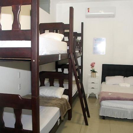 Pesquise Hostel & Viagens Belém Eksteriør billede