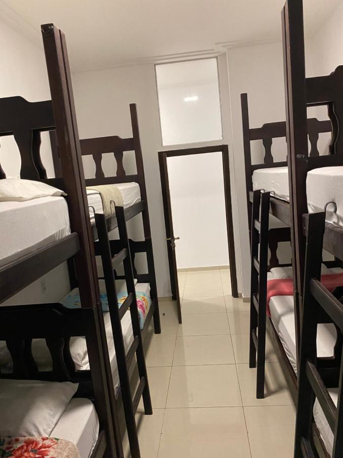 Pesquise Hostel & Viagens Belém Eksteriør billede