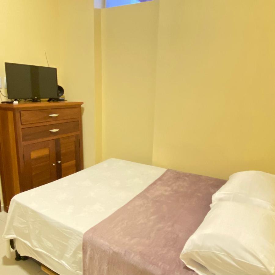 Pesquise Hostel & Viagens Belém Eksteriør billede