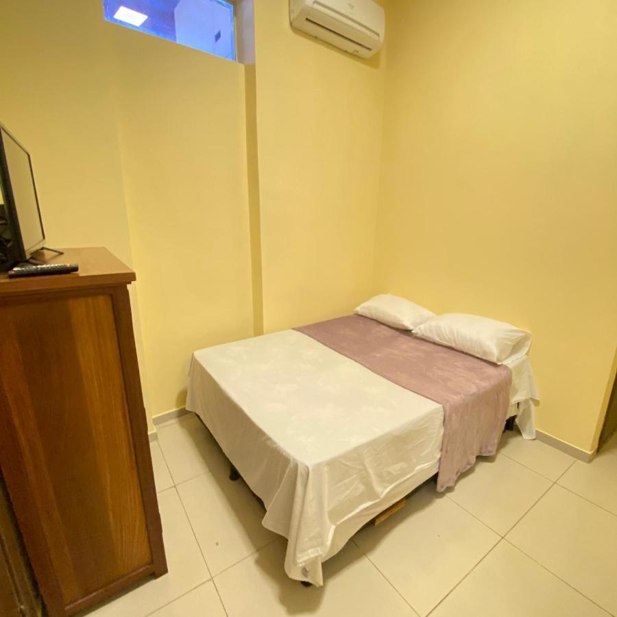 Pesquise Hostel & Viagens Belém Eksteriør billede