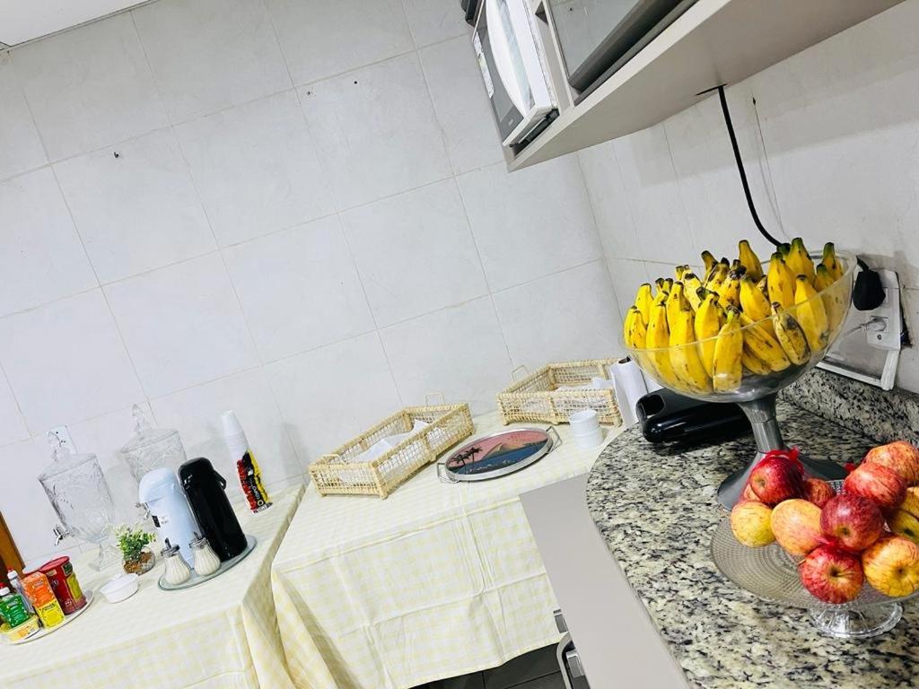 Pesquise Hostel & Viagens Belém Eksteriør billede