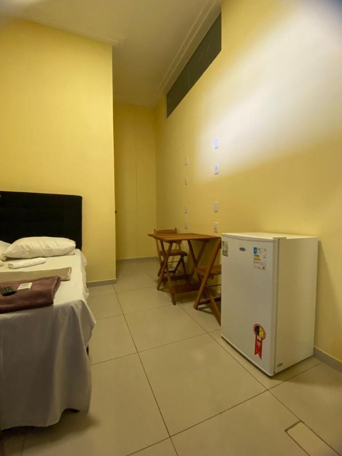 Pesquise Hostel & Viagens Belém Eksteriør billede