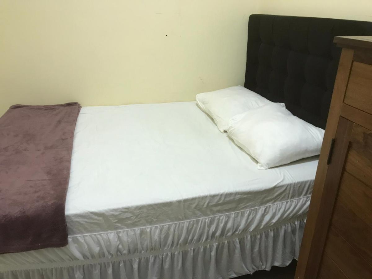 Pesquise Hostel & Viagens Belém Eksteriør billede